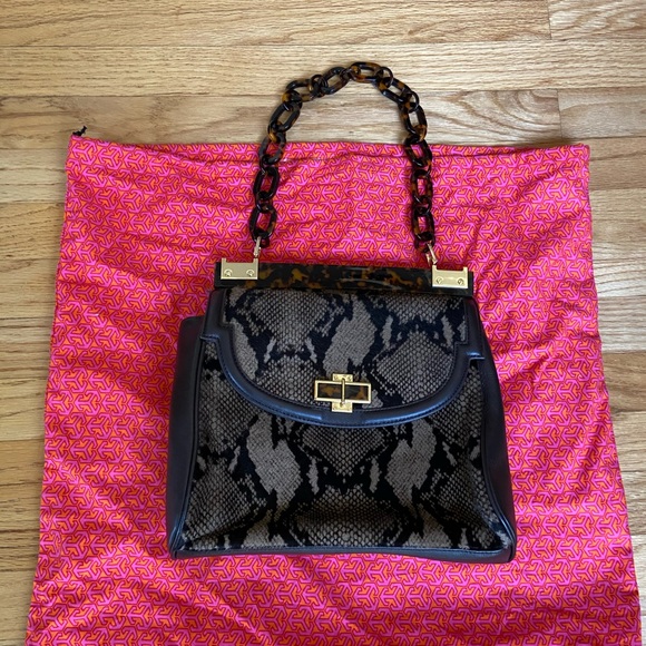 Tory Burch bag - Picture 4 of 8